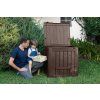 17196661 deco composter with base 340l 6881 rgb
