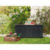 17202622 marvel plus storage box 270l 6072 rgb
