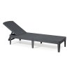 235162 hr jaipur sunlounger graphite 031