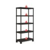 9933000 plus shelf tribac bk 3