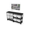 9933000 plus shelf tribac bk 0022 5