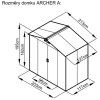 archer a