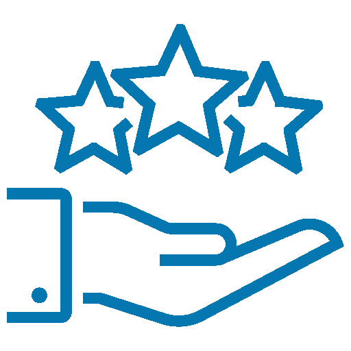 garance spokojenosti