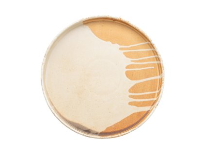 Samto talíř mělký pr. 28 cm