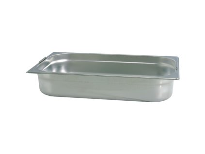 Gastronádoba Standard s úchyty GN 1/1 040 mm