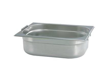 Gastronádoba Standard s úchyty GN 1/2 065 mm