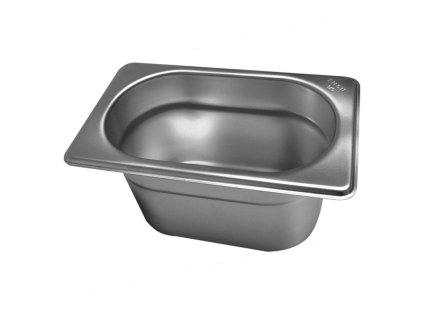 Gastronádoba Standard GN 1/9 100 mm