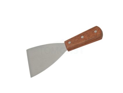 Špachtle nerezová 20 cm