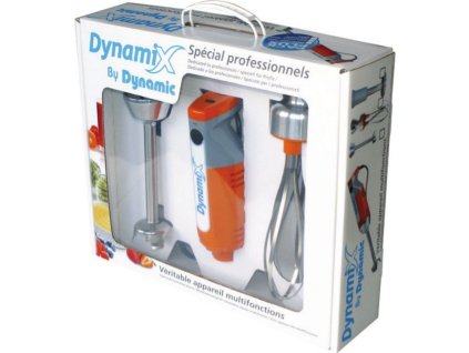 Sestava Dynamix Mini 160