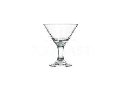 Libbey Sklenice na martini 9 cl | LB-3701-12