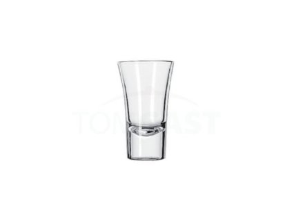Libbey Sklenička na whisky 5,6 cl | LB-5109-24