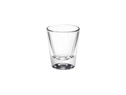 Libbey Sklenice na whisky 4 cl | LB-5121-72