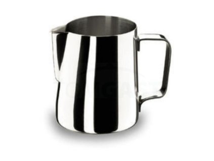 Nerezová konvička 0,15 l