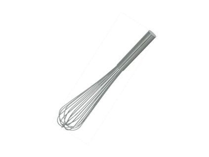 Metlička nerezová 60 cm