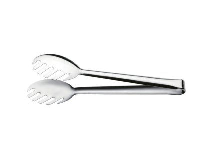 Kleště bufetové na těstoviny 27 cm, nerez 18/10