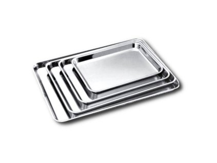 Tác obdélníkový 640 × 410 mm