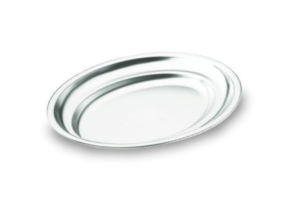 Tác oválný 30 × 22 cm