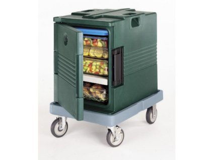 Přepravní vozík 530×710×230 mm