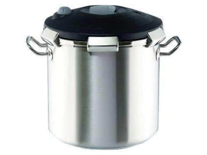 Tlakový hrnec 23 l, pr. 32 cm | E-50823