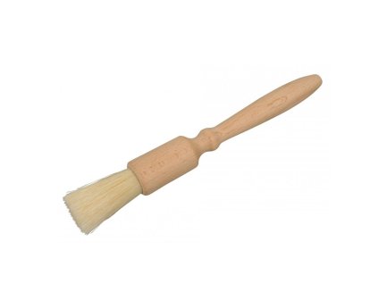 Potravinový štětec nelakovaný