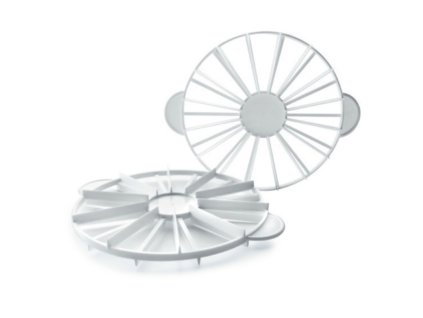 Značkovač na dorty 14–16 dílků