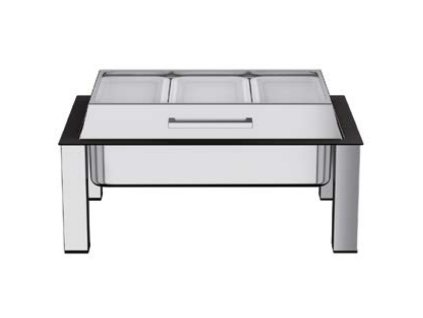 Chafing Urban GN 1/1 prosklený