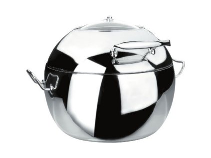 Chafing Dish De Luxe bez podstavce