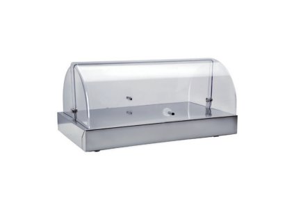 Elektrický udržovač teplého pečiva