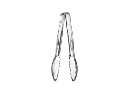 Kleště polykarbonátové 15 cm, transparentní