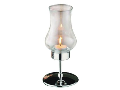 Svícen se stínítkem