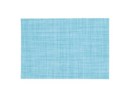Prostírání 450 × 300 mm, azurová
