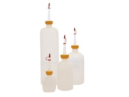 Dávkovač precizní 500 ml