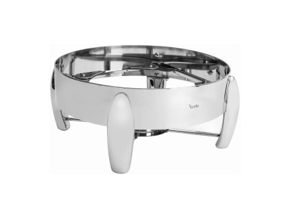 Podstavec pod chafing de Luxe