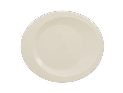 RAK Talíř oválný 34 × 22 cm | RAK-GIPL34
