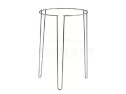 Držák na síto kónické pr. 18 cm