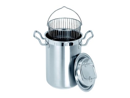 Hrnec s vložkou 4,5 l