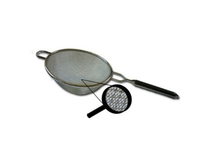 Cedníkové síto 26 cm