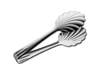 Kleště na pečivo 22 cm