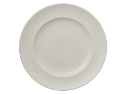 RAK Talíř mělký 33 cm, bílá | RAK-NFCLFP33WH