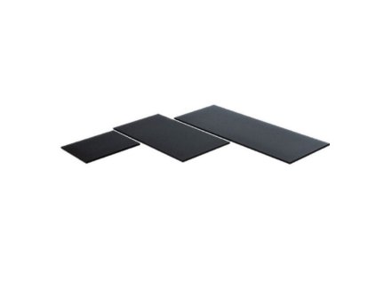 Deska MDF 42 × 70 cm