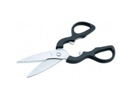 Nůžky, nerezová ocel