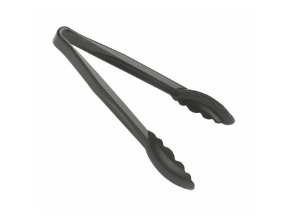 Kleště polykarbonátové 23 cm, černé