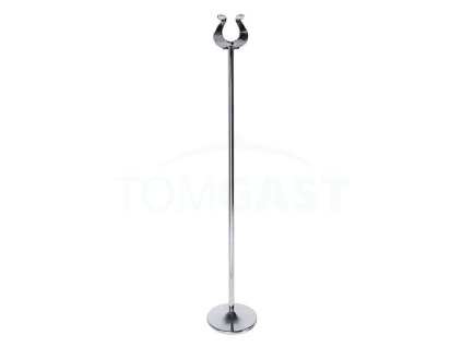 Stojan banketový v. 290 mm