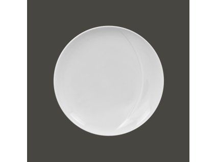 RAK Talíř hluboký 24 cm | RAK-MODP24