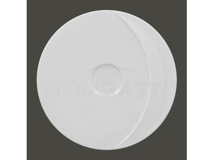 RAK Talíř mělký sushi 33 cm | RAK-MOFP33