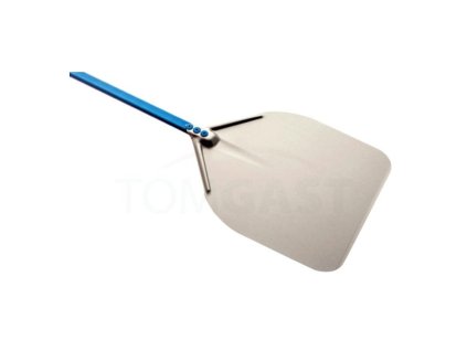 Lopata na pizzu hliníková 45 × 45 cm