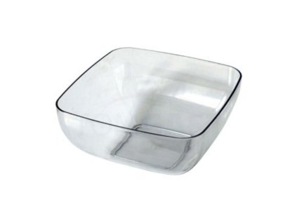 Mísa plastová SAN 4 l