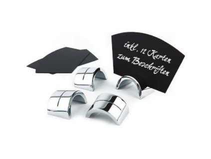 Tabulky na stůl, set