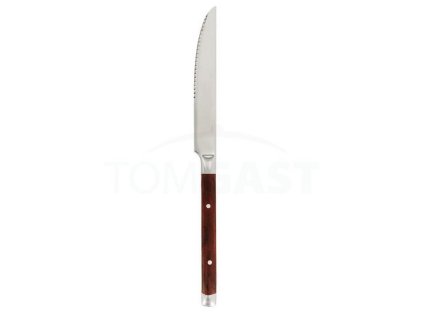Rustic nůž steakový 22,5 cm
