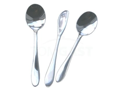 Dětský příbor - vidlička 15,1 cm